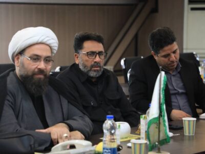 ادامه بازسازی مناطق آسیبدیده جنگ رمضان با مشارکت جهادیها