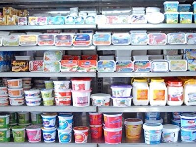 در بازار لبنیات چه میگذرد؟