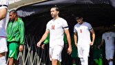 تیم ملی ایران در سید یک جام ملت‌های آسیا ۲۰۲۷