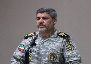 سخنگوی ارتش: فرمانده کل ارتش دستور داده در صورت تجاوز زمینی به کشور، حتی یک نفر از متجاوزین هم نباید زنده بماند