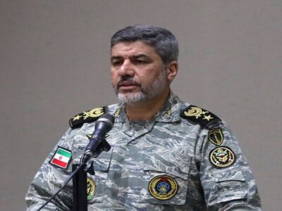 جزئیات برنامههای روز ارتش/ یگانهای ارتش آمادهباش هستند