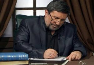 ایران وامدار فرزندان سلحشور و میهندوستی است که با جان خویش از عزت آن دفاع کردند