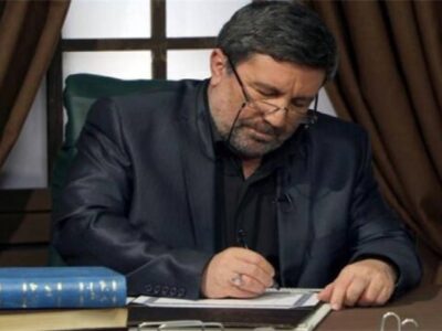 ایران وامدار فرزندان سلحشور و میهندوستی است که با جان خویش از عزت آن دفاع کردند