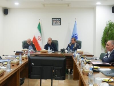پزشکیان: حفظ ثبات اقتصادی در شرایط جنگی نیازمند هماهنگی کامل سیاست‌های پولی است
