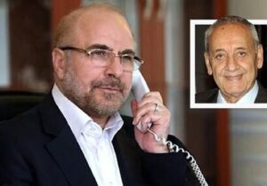 قالیباف: آتشبس در لبنان به اندازه آتشبس در ایران اهمیت دارد