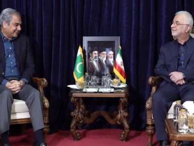 وزیر کشور: ایران و پاکستان در حوزه‌های اقتصادی، امنیتی و مرزی می‌توانند همکاری داشته باشند
