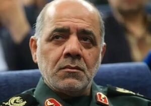 فرمانده قرارگاه مرکزی خاتمالانبیا: نیروهای مسلح برای دفاع همه جانبه آماده هستند
