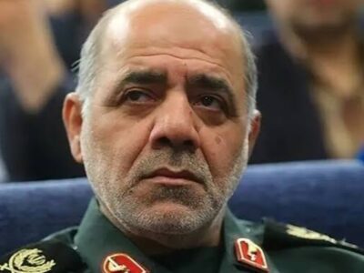 فرمانده قرارگاه مرکزی خاتمالانبیا: نیروهای مسلح برای دفاع همه جانبه آماده هستند