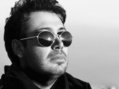 محسن چاوشی چهره هنر انقلاب ۱۴۰۴ شد