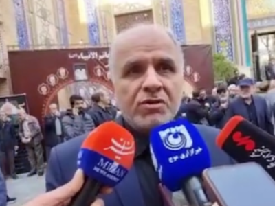 رحیمی: پرونده حقوقی تجاوز دشمن در مراجع داخلی و بین‌المللی در جریان است