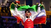 تکواندو نوجوانان جهان؛ کورس قهرمانی پسران ایران با روسیه