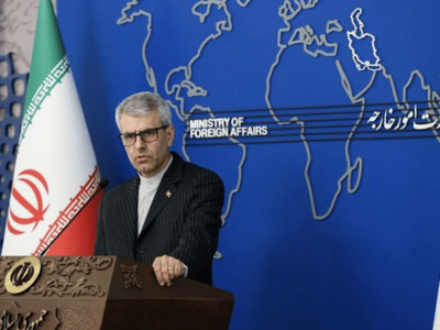 استقبال ایران از آتشبس در لبنان