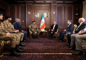 پزشکیان: ایران به دنبال صلح، ثبات و روابط برادرانه در منطقه است