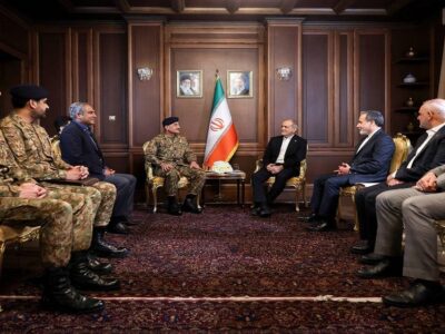پزشکیان: ایران به دنبال صلح، ثبات و روابط برادرانه در منطقه است