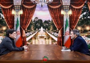 «من ایرانم»، تلاشی تازه برای فهم، آرامش و انسجام ملی در روزهای پراضطراب ایران