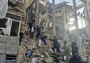 از ۳۰۰ تا ۷۰۰ میلیون تومان وام قرضالحسنه ودیعه مسکن برای آسیبدیدگان جنگ / پرداخت تسهیلات آغاز شد