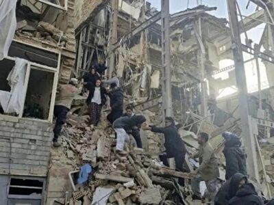 از ۳۰۰ تا ۷۰۰ میلیون تومان وام قرضالحسنه ودیعه مسکن برای آسیبدیدگان جنگ / پرداخت تسهیلات آغاز شد