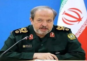 ۲۹ فروردین بیانگر پیوند عمیق ارتش انقلابی با ولایت فقیه است