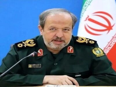 ۲۹ فروردین بیانگر پیوند عمیق ارتش انقلابی با ولایت فقیه است