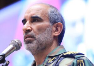 امیر جهانشاهی: ارتش جمهوری اسلامی ایران، مردمیترین ارتش جهان است