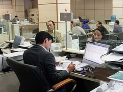 بانک‌ها ملزم به توقف محاسبه جرایم دیرکرد تا پایان اردیبهشت هستند