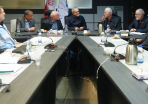 مسعود پزشکیان: تفویض اختیار به مدیران استانی، کلید موفقیت در مدیریت شرایط اخیر بود