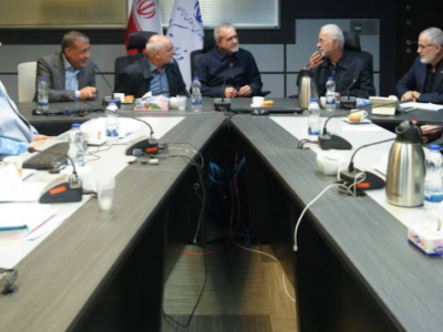 مسعود پزشکیان: تفویض اختیار به مدیران استانی، کلید موفقیت در مدیریت شرایط اخیر بود