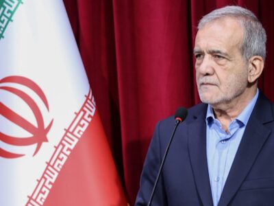 پزشکیان: به دنبال سلاح هستهای نبودهایم و نیستیم
