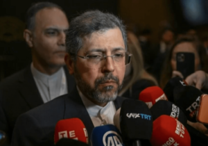 تهران هیچ آتشبس موقتی را نمیپذیرد