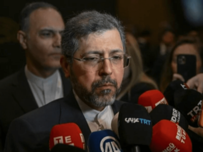 تهران هیچ آتشبس موقتی را نمیپذیرد