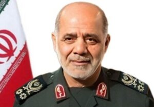 دشمنان و بدخواهان ایران راهی جز تعظیم و تسلیم ندارند