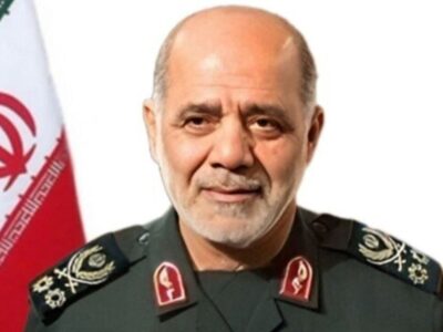 دشمنان و بدخواهان ایران راهی جز تعظیم و تسلیم ندارند