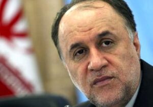 حاجی بابایی: مقاومت، معادله را تغییر میدهد