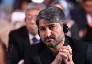 واکنش عضو هیات پارلمانی ایران به اتهامات بیاساس بحرین در اجلاس IPU