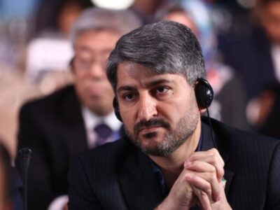 واکنش عضو هیات پارلمانی ایران به اتهامات بیاساس بحرین در اجلاس IPU