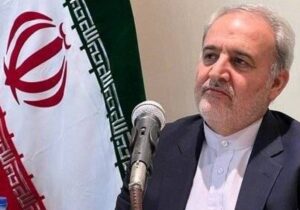 سفیر ایران در پاکستان: به دیپلماسی فرصتی داده شده است