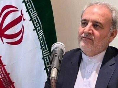 سفیر ایران در پاکستان: به دیپلماسی فرصتی داده شده است