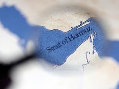 فرماندهی نیروی دریایی سپاه پاسداران: نظم جدیدی بر تنگه هرمز حاکم شده است
