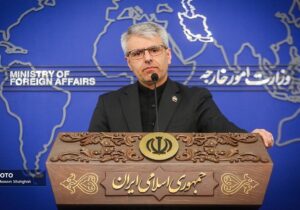 بقائی: آتشبس، زمینهای برای رها کردن کشور از سایه جنگ است