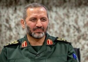 فرمانده نیروی هوافضای سپاه: همچنان بیاعتماد به دشمن، دست به ماشه هستیم
