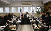 هدفگذاری ۲۰۰ میلیون دلاری برای صادرات صنعت کیف و کفش در سال ۱۴۰۵