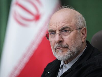 قالیباف: هر ۷ ادعای ترامپ کذب است