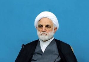 حق جمهوری اسلامی در پیگیری حقوقی تمامی اقدامات جنایتکارانه آمریکا محفوظ است