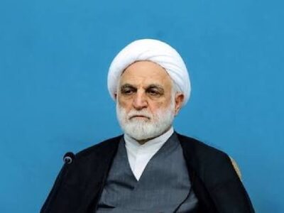 حق جمهوری اسلامی در پیگیری حقوقی تمامی اقدامات جنایتکارانه آمریکا محفوظ است