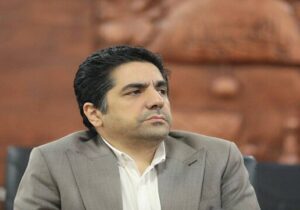 ثابت قدم:در مجموعه‌های آزادی و انقلاب ماهانه ۱۰ هزار درخت کاشته می‌شود+ فیلم