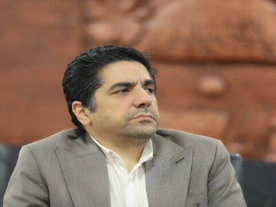 ثابت قدم:در مجموعه‌های آزادی و انقلاب ماهانه ۱۰ هزار درخت کاشته می‌شود+ فیلم