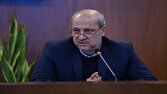 مناف هاشمی: بودجه فدراسیون‌های ورزشی ۵۰ درصد بیشتر شد/۲۷۷ فضای ورزشی در جنگ خسارت دیده است