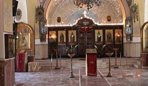 اعتراض ایران و روسیه به یونسکو در پی آسیب به میراث فرهنگی تهران