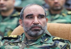 امیر جهانشاهی: دشمن باید فکر حمله زمینی به مرز‌های ایران را به گور ببرد