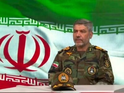 در جنگ اخیر بیش از ۴۰ نقطه نظامی راهبردی دشمن در سرزمینهای اشغالی هدف ارتش قرار گرفت